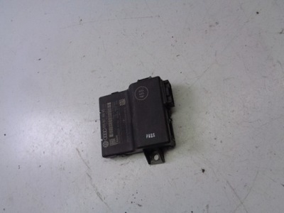 Модуль шлюз audi q3 i 8u lift 2.0 tdi 2018 rok фото №1