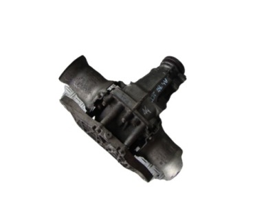 Audi a4 b7 2.0 t дифференциал мост задняя фото №1