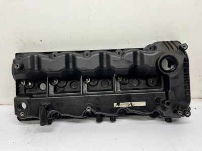 Hyundai ix35 i40 kia sportage carens iv 1.7crdi d4fd кришка клапанів фото №1