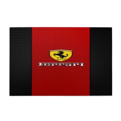 Ferrari Puzzle 1000 el.