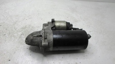 Bmw 7 e65 e66 7794953 стартер фото №1