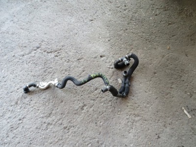 Wąż wody renault talisman 1.7 фото №1