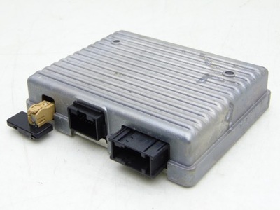 Модуль бортовий комп'ютер блок керування bluetooth opel insignia a фото №1