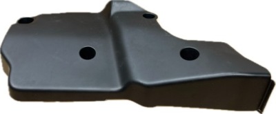 O2 cadillac escalade iv 2014 - защита панели консоли заглушка 22775487 фото №1