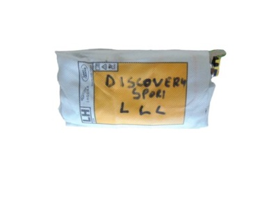 Подушка w сиденье левая discovery sport bj32611d33ac фото №1