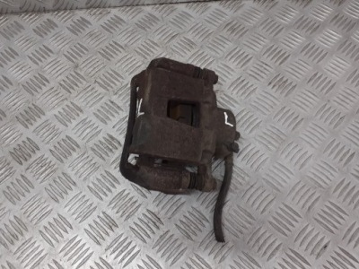 Суппорт тормозной левый перед chevrolet lacetti 1.4 фото №1