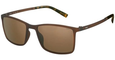 Okulary przeciwsłoneczne Esprit meskie ET40039 535 (56) Brown/Braun