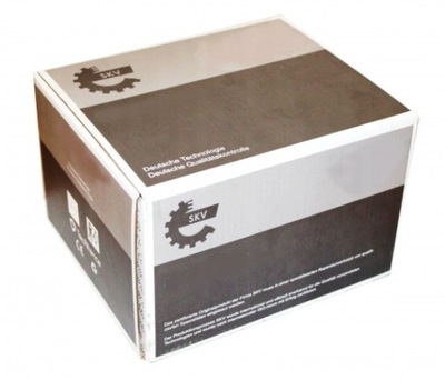 CEWKA ZAPŁONOWA SKV 03SKV174