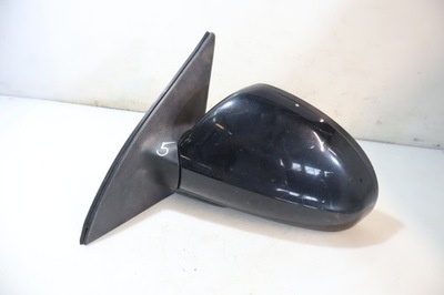 Зеркало левая kia ceed i 1k фото №1