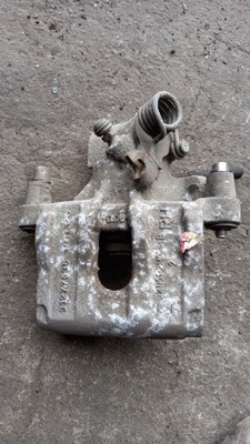 Суппорт задняя задний правый volvo v50 s40 ii 2.4b фото №1