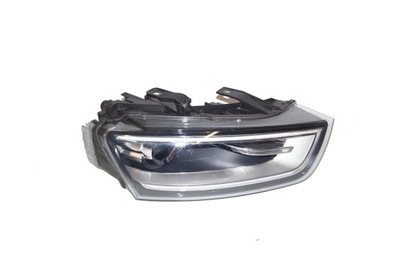 AUDI Q3 ФАРА КСЕНОН LED (СВЕТОДИОД ) 8U0941004D 4G0907397D SKRĘ