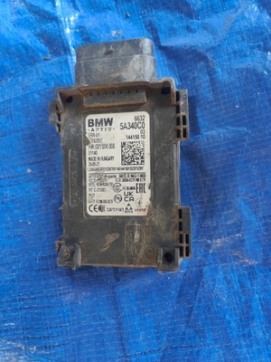 Bmw g01 gx датчик перемикання поперечина руху 5a340c0 фото №1