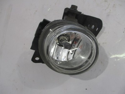 Противотуманная фара левый правый перед mazda cx7 cx-7 lift фото №1