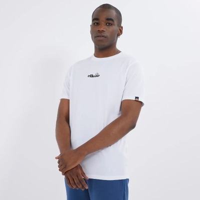 ELLESSE Koszulka T-shirt OLLIO TEE White / XXL