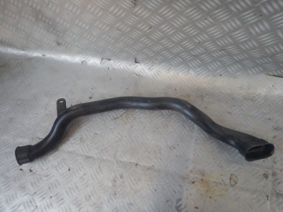 Nissan titan armada впуск воздуха канал обдув фото №1