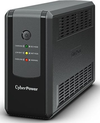 CyberPower UT650EG-FR