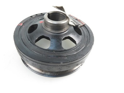 Шків mercedes c215 cl 500 фото №1