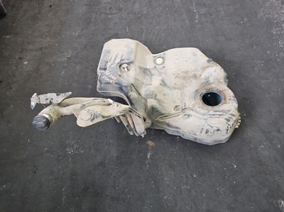 Бак топлива bak vw passat b7 2.0 tsi фото №1