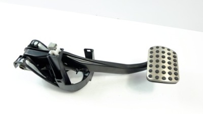 Mercedes cls 218 педаль тормоза автоматическая коробка передач a2042902101 фото №1