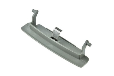 Ручка кнопка підлокітник audi a6 c6 2004-2011 фото №1