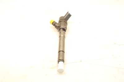 Инжектор форсунка hyundai santa fe i 2.0crdi фото №1