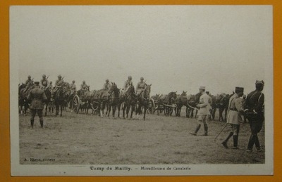 188908, Francja, wojsko