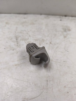 Auris i lift 10-12 кронштейн кронштейн козирок фото №1