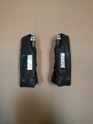 Подушка боковая сиденья rh lh opel mokka b ii фото №1