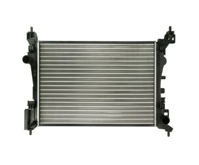 RADIATOR WATER OPEL ADAM 13- 1300312 NEW CONDITION  