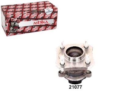 Ash44-21077 ступица колеса задняя nissan nv200 10- фото №1