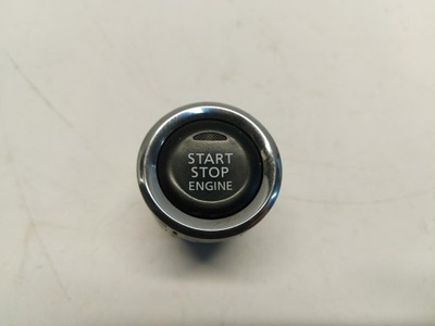 Mitsubishi eclipse cross перемикач старт-стоп фото №1