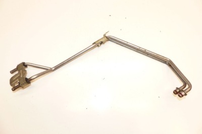 Ford kuga ii mk2 focus iii mk3 1.5 ecoboost m9me провода трубки воды фото №1