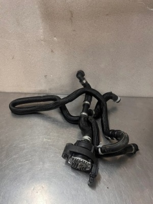 Насос wody renault trafic iv 4 210100497r org фото №1