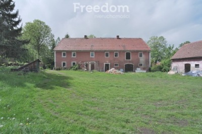 Dom, Mirsk, Mirsk, Lwówecki, 520 m²