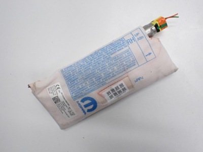 Подушка подушка безопасности боковая правая оригинал lift jeep compass ii 22r фото №1