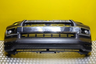 Toyota 4runner limited trd 2014-2022 бампер usa фото №1