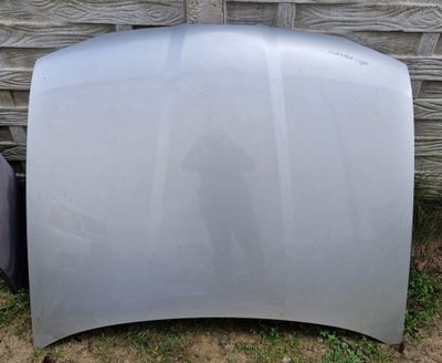 Капот крышка seat cordoba i lift фото №1