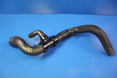 Volvo v60 s60 ii 1.6 d2 wąż труба шланг тройник фото №1