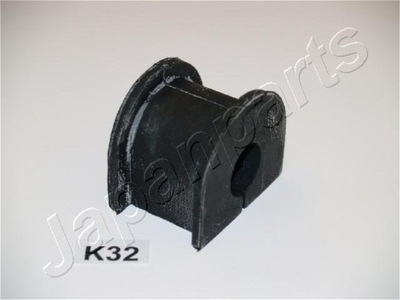 JAPAN PARTS РЕЗИНА STAB. KIA T. SORENTO 04- LE/PR 19MM