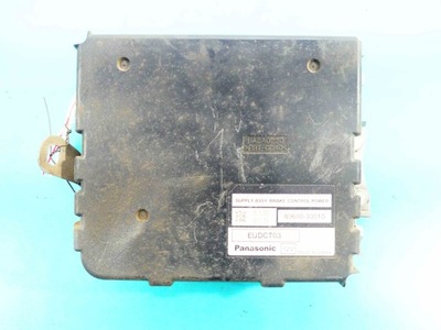 Модуль гальма lexus gs iii 05-12 фото №1