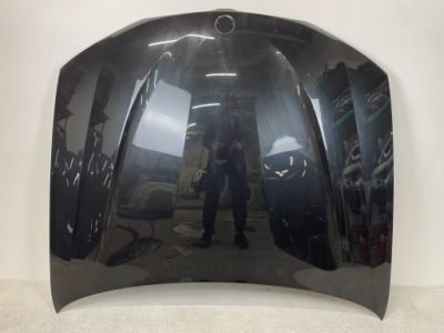 Капот кришка двигуна bmw x3 f25 фото №1