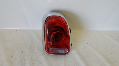 Mini cooper countryman f60 лампа задня ліва 7401723 фото №1