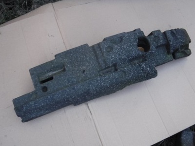 Абсорбер бампера перед renault scenic ii фото №1