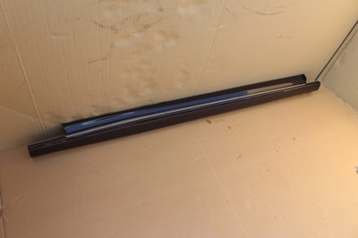 Порог правый ford focus mk4 vignale фото №1