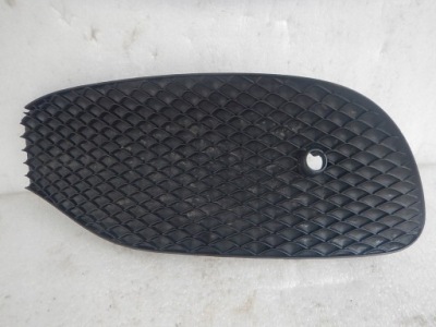 Mercedes e w213 решётка бампера a2138851500 фото №1