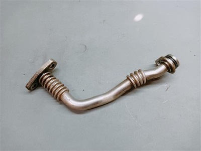 Seat leon iii 1.6tdi tdi трубка egr 04l145735e фото №1