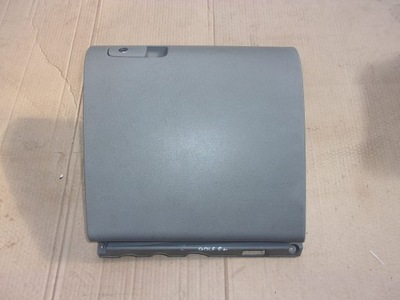 Бардачок пассажира vw golf 5 plus фото №1