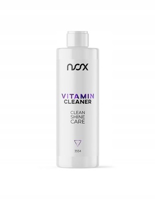 NOX Vitamin Cleaner 250 ml odtłuszczacz