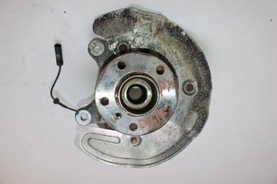 Поворотный кулак ступица правая перед 6876646 bmw f44 фото №1