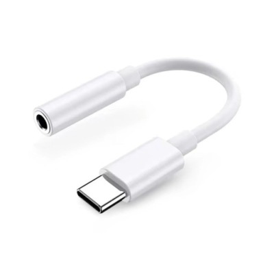 ADAPTER SAMSUNG GP-TGU023AE DAC USB-C DO MINI JACK 3.5MM SUPER JAKOŚĆ